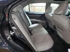 2022 Toyota Camry Xle de vânzare în Blaine, MN - Side