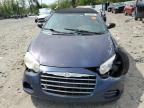2005 Chrysler Sebring  იყიდება Baltimore-ში, MD - Front End