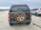 2006 Jeep Liberty Sport продається в Wayland, MI - Front End
