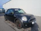 2009 MINI COOPER S for sale at Copart CHESTER