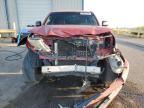 2011 Toyota Tacoma Double Cab продається в Albuquerque, NM - Front End
