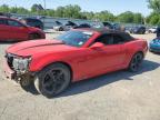 Shreveport, LA에서 판매 중인 2015 Chevrolet Camaro Lt - Front End