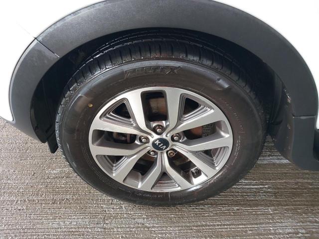 2014 KIA SPORTAGE 2