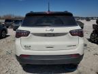 2020 Jeep Compass Limited продається в Wayland, MI - Front End