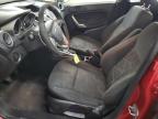 2012 Ford Fiesta Se na sprzedaż w Madisonville, TN - All Over
