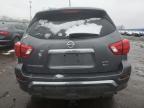 2018 Nissan Pathfinder S de vânzare în Woodhaven, MI - Front End