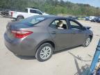 2017 Toyota Corolla L for Sale in Seaford, DE - Front End