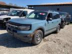 2023 FORD BRONCO SPO à vendre chez Copart AB - CALGARY