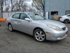 2005 Lexus Es 330 de vânzare în Portland, OR - Side