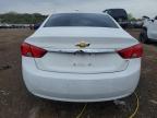 2014 Chevrolet Impala Ls   na sprzedaż w Chicago Heights, IL - Front End