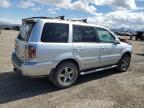2007 Honda Pilot Exl de vânzare în Helena, MT - Front End