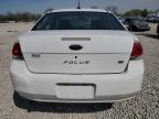 2008 Ford Focus Se en Venta en Columbus, OH - Rear End