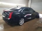 2014 Cadillac Ats Luxury продається в Elgin, IL - Front End