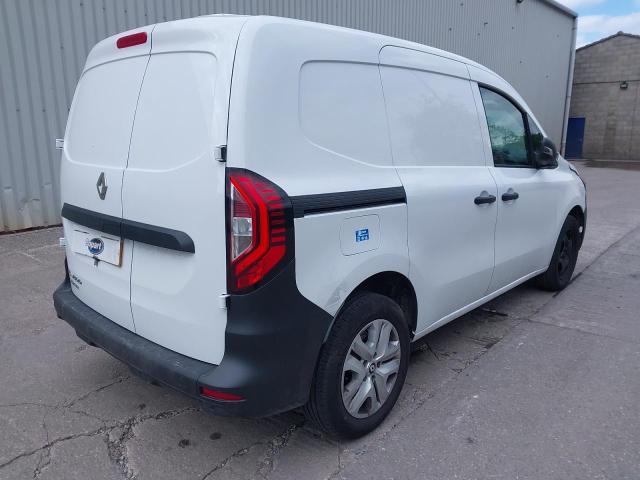 2024 RENAULT KANGOO ML1