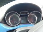 2016 VAUXHALL ADAM ENERG for sale at Copart SANDWICH