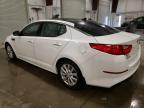 2015 Kia Optima Ex იყიდება Avon-ში, MN - Front End
