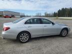 2017 Mercedes-Benz E 300 4Matic იყიდება Leroy-ში, NY - Front End