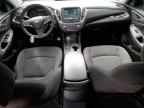 2017 Chevrolet Malibu Ls for Sale in Earlington, KY - Front End