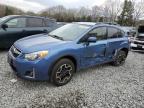 North Billerica, MA에서 판매 중인 2017 Subaru Crosstrek Premium - Side