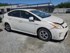 2013 Toyota Prius  na sprzedaż w Concord, NC - All Over