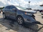 2015 Ford Edge Sel للبيع في Lebanon، TN - Front End