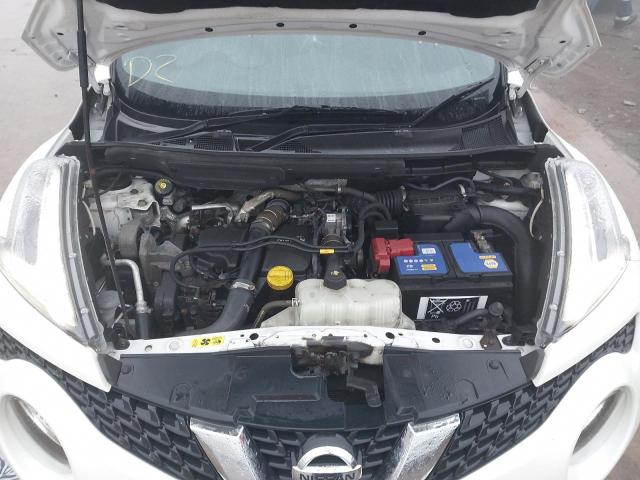 2015 NISSAN JUKE TEKNA