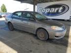 2008 Toyota Corolla Ce на продаже в Hayward, CA - Minor Dent/Scratches
