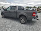2007 Ford F150 Supercrew de vânzare în Riverview, FL - Undercarriage