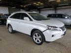 2015 Lexus Rx 350 zu verkaufen in American Canyon, CA - Front End