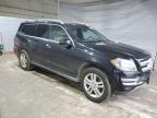 2013 Mercedes-Benz Gl 350 Bluetec продається в Candia, NH - Burn - Engine