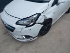 2015 VAUXHALL CORSA SRI for sale at Copart ROCHFORD