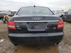 2006 Audi A6 3.2 Quattro на продаже в Chicago Heights, IL - Side