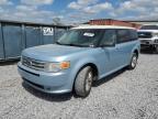 2009 FORD FLEX SE for sale at Copart AL - BIRMINGHAM