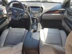 2015 Cadillac Ats Luxury for Sale in Wilmer, TX - Hail