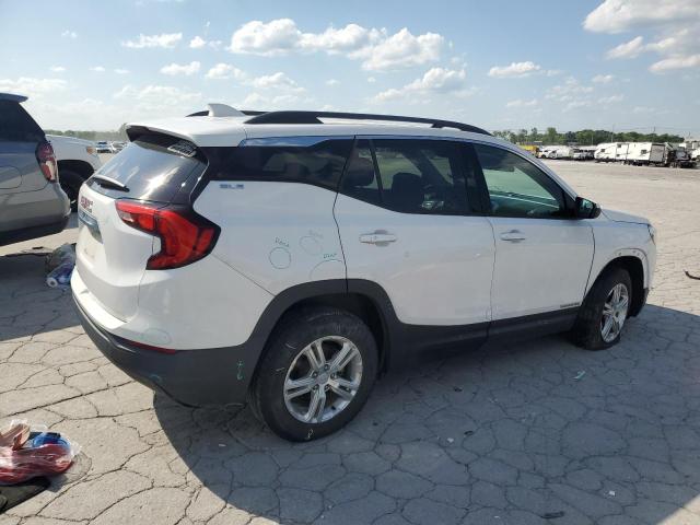 GMC TERRAIN 2018 Biały