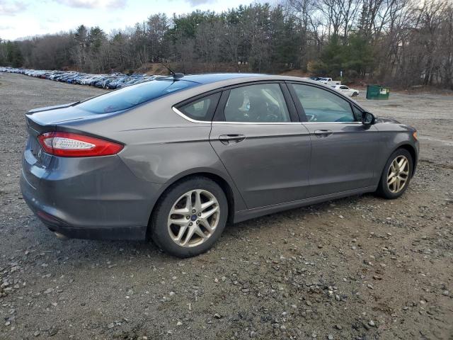  FORD FUSION 2014 Szary