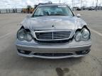 2005 Mercedes-Benz C 230K Sport Sedan for Sale in Nampa, ID - All Over