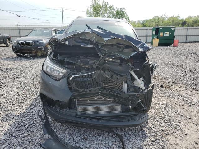  BUICK ENCORE 2021 Czarny