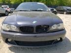 2006 Bmw 325 Ci на продаже в Waldorf, MD - Front End
