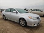 2011 Toyota Avalon Base на продаже в Elgin, IL - Rear End