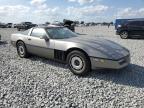 1984 Chevrolet Corvette  for Sale in Arcadia, FL - Side