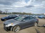 2013 Hyundai Sonata Se for Sale in Des Moines, IA - Front End