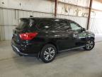 2019 Nissan Pathfinder S   за продажба в Sandston, VA - Front End