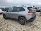 2016 Jeep Cherokee Latitude na sprzedaż w Temple, TX - Hail