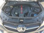 2016 Mercedes-Benz Gle Coupe 450 4Matic de vânzare în Montgomery, AL - Side