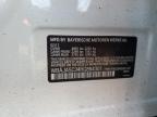 2017 Bmw 530 I de vânzare în Chicago Heights, IL - Rear End