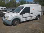 2012 Ford Transit Connect Xl за продажба в Baltimore, MD - Biohazard/Chemical