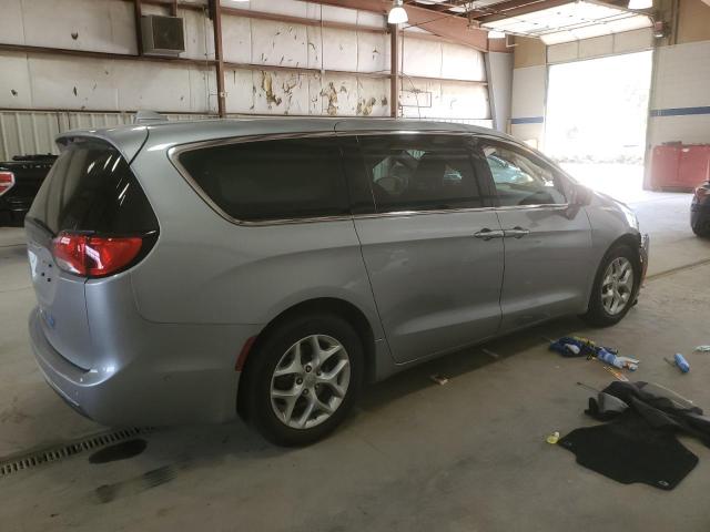  CHRYSLER PACIFICA 2020 Gray