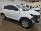 2012 Kia Sportage Lx for Sale in Davison, MI - Front End