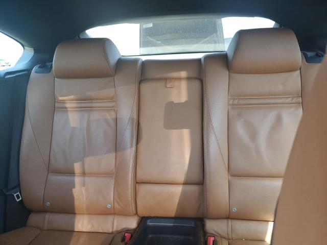 2012 BMW X6 XDRIVE50I